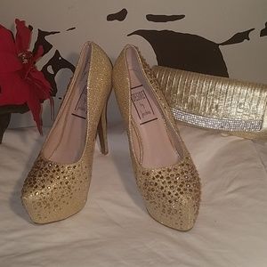 Women shoes